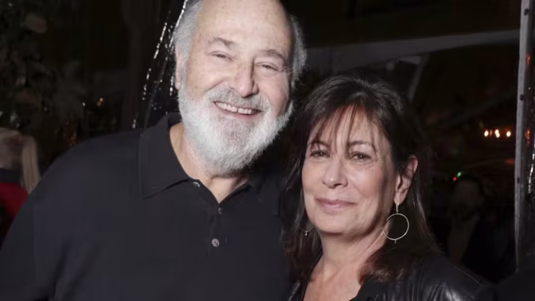 Hallan muertos al director Rob Reiner y a su esposa en California; su hijo es principal sospechoso.