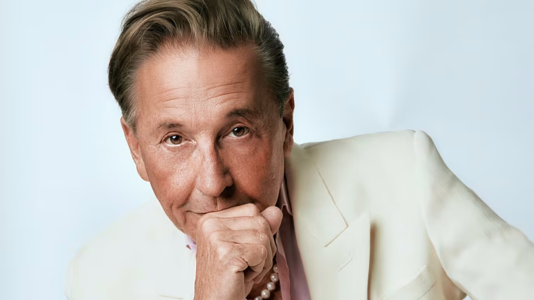 Hoy Ricardo Montaner canta en Quito con show casi sold out