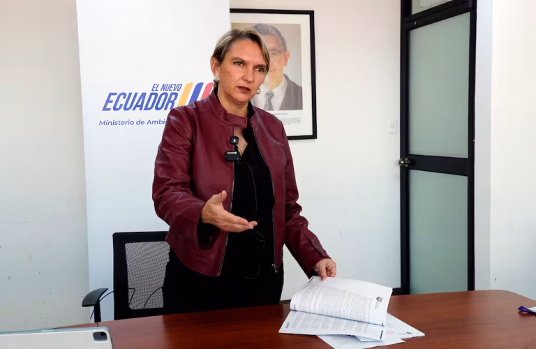 Gobierno impulsa proyecto para una moda y construcción más sostenibles